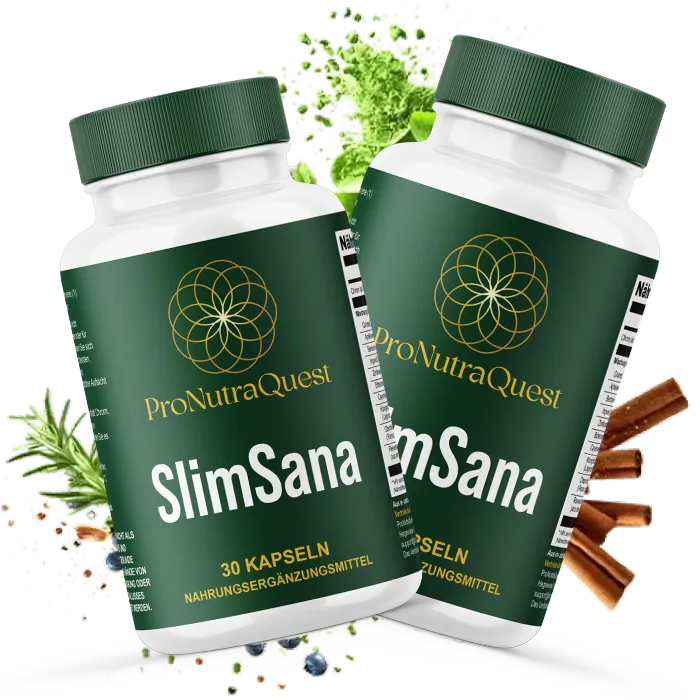 SlimSana 